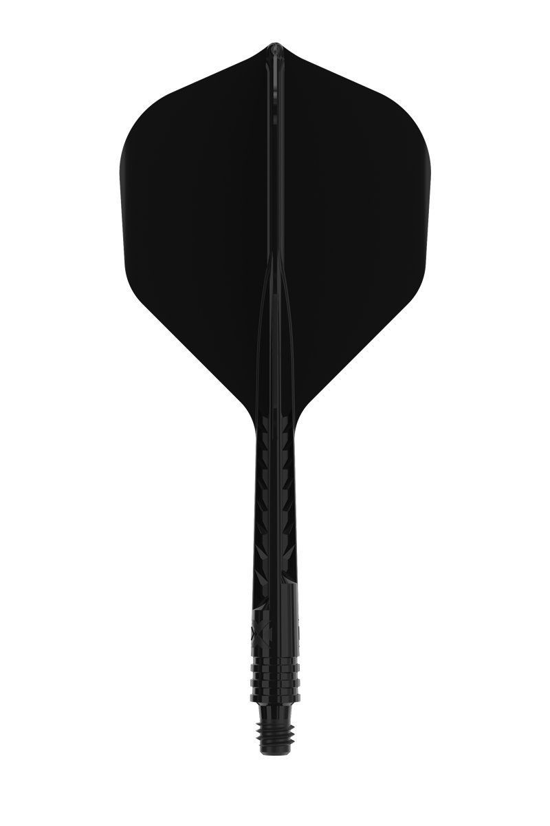 One80 Nex Flight/Shaft System No6 Shape Shafts