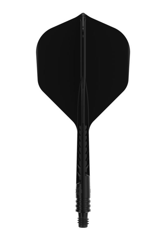 One80 Nex Flight/Shaft System No6 Shape Shafts