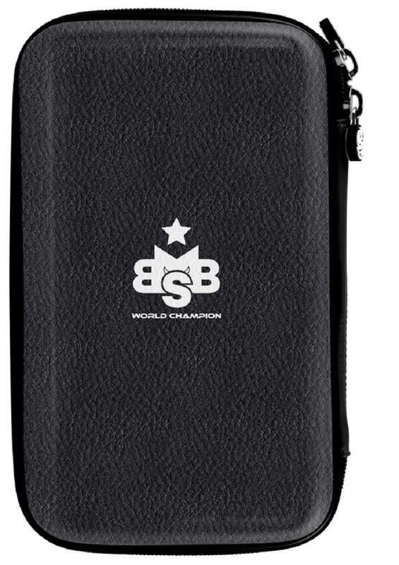 Shot! Tactical Dart Case Michael Smith Dart Tasche