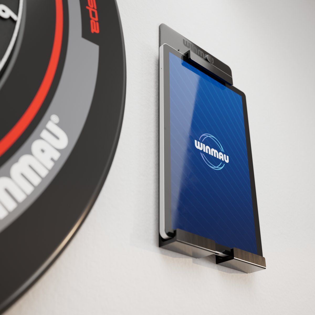 Winmau Tablet Halterung Device Holder Sonstiges
