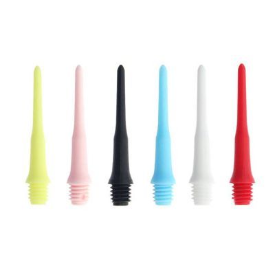 L-Style uni long Lippoint pointes souples pour fléchettes Soft Dart Spitzen