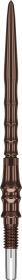Target Japan Premium Swiss Point 30/35/40 mm Black/Silica Wechselspitzen