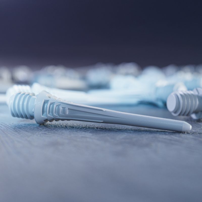 Target Cryo Soft Tip Points Soft Tip Spitzen