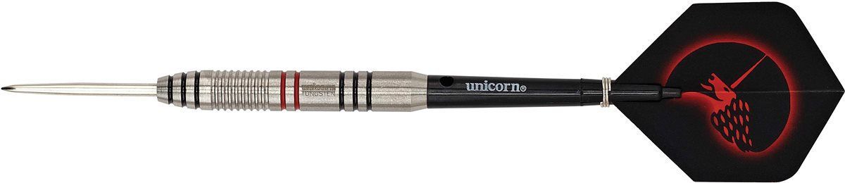 Unicorn Core Plus Tungsten Steel 21g Steeldarts