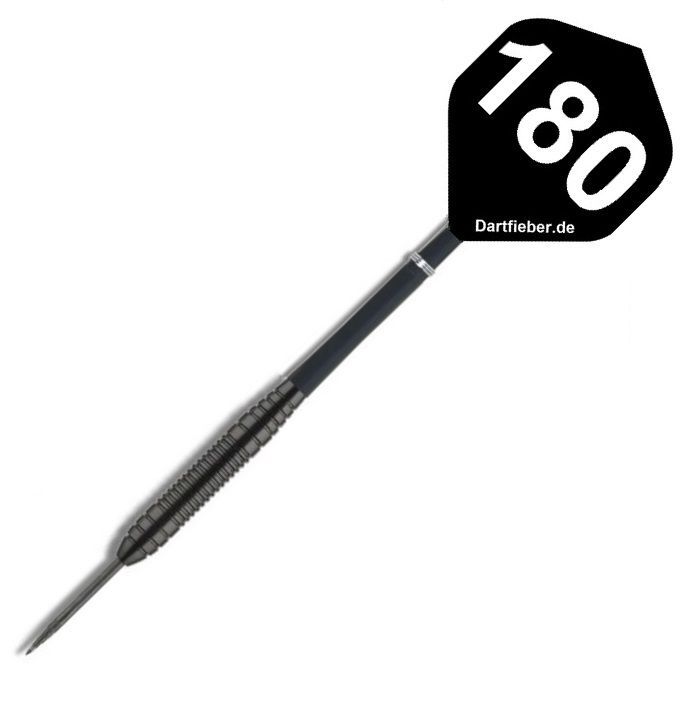 Black Star Steel Dartfieber "180" Steeldarts