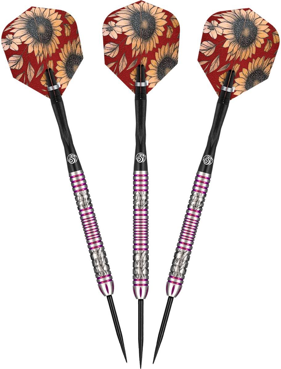 SHOT! Barbora Hospodárská 90% Steeldart 23 Gramm Steeldarts