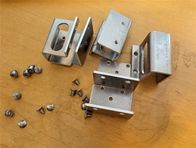 Scolia MOD Blade 6 Surround Dart Bundle Zählsystem