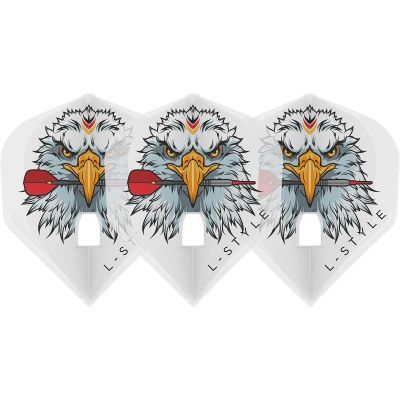 L-Style Signature Flights Pro David Nachreiner Klar Standard L1 Flights