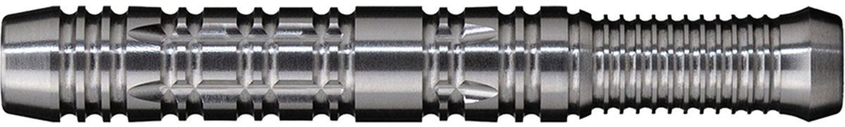 Cosmo Darts Discovery Label Kenichi Ajiki Fléchettes à pointe souple 20 Grammes Softdarts