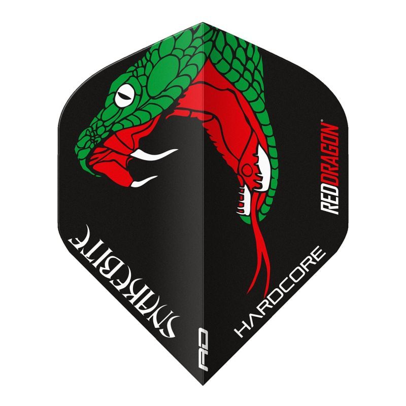 Flights de fléchettes Reddragon Gerwyn Price Flights