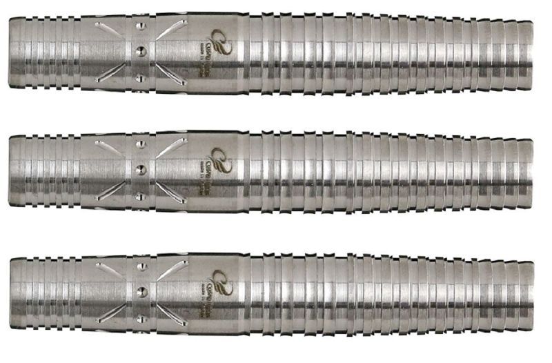 Cosmo Darts Softdart Barrel Amigo Ami Komiyama 18 Gramm Dartbarrels