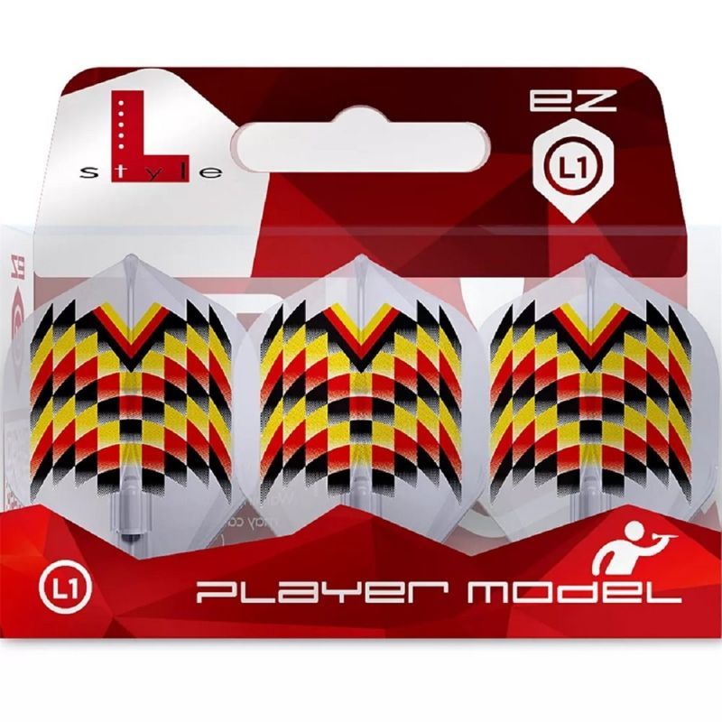 L-Style Signature Flight EZ Gabriel Clemens V2 Limited Standard L1 Flights