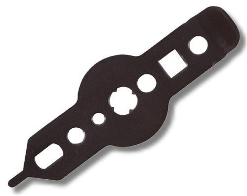 Dartschlüssel Multi Fixit Dartschlüssel