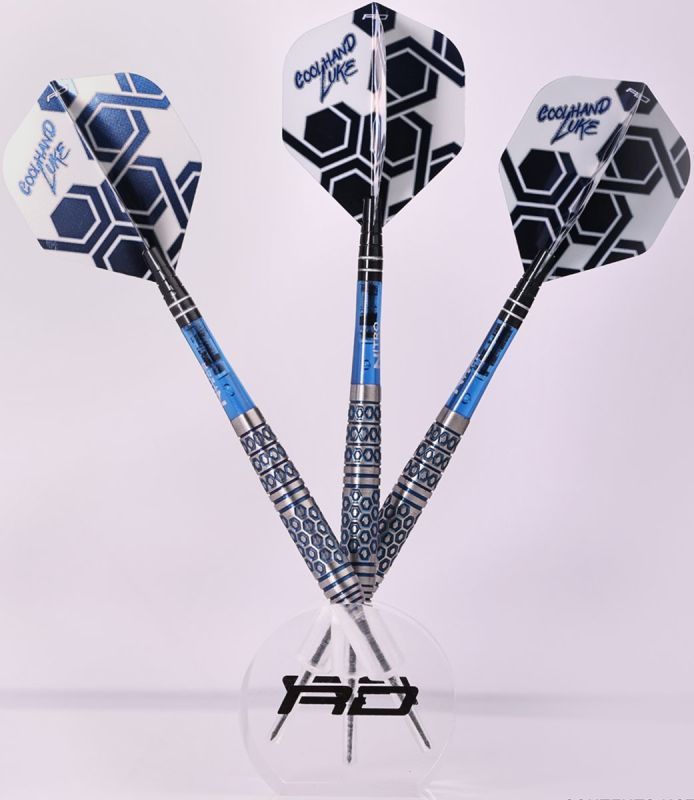 Reddragon Dart Holder Dart Aufbewahrung für 1 Set Practice Rings