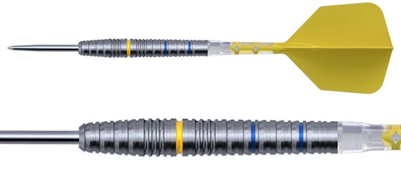 Cuesoul JIHO S6 90% Steeldarts 22 Gram Steeldarts