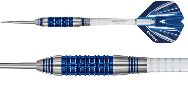 Winmau Andy Fordham Special Edition 2020 Steeldart 24 Gramm Steeldarts