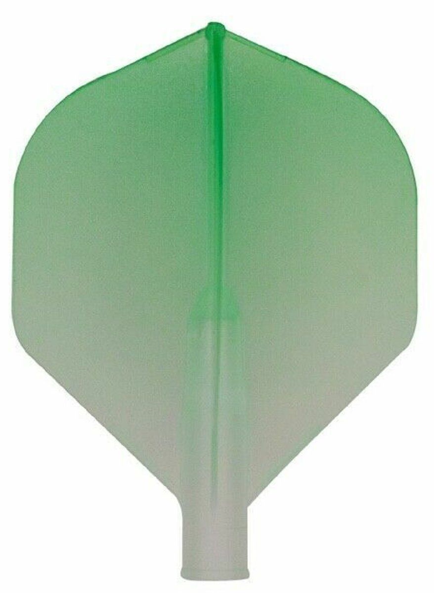 Cuesoul TERO AK4 Dart Flght Gradation Standard Flights