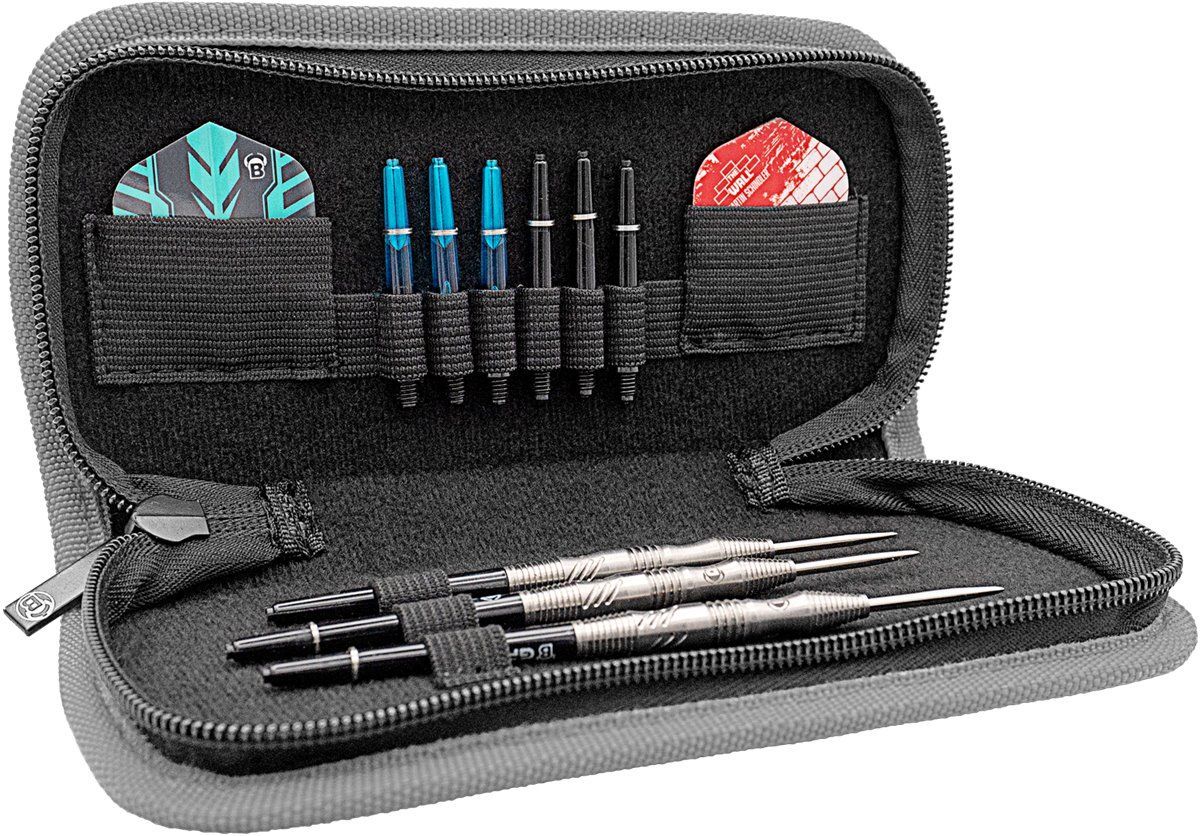 Bull's Fleks Dartcase Case