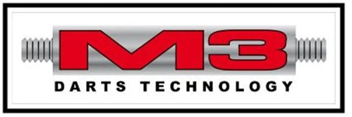 M3 Stahl-Spitzen Pro HT50 Plus Schraubspitzen