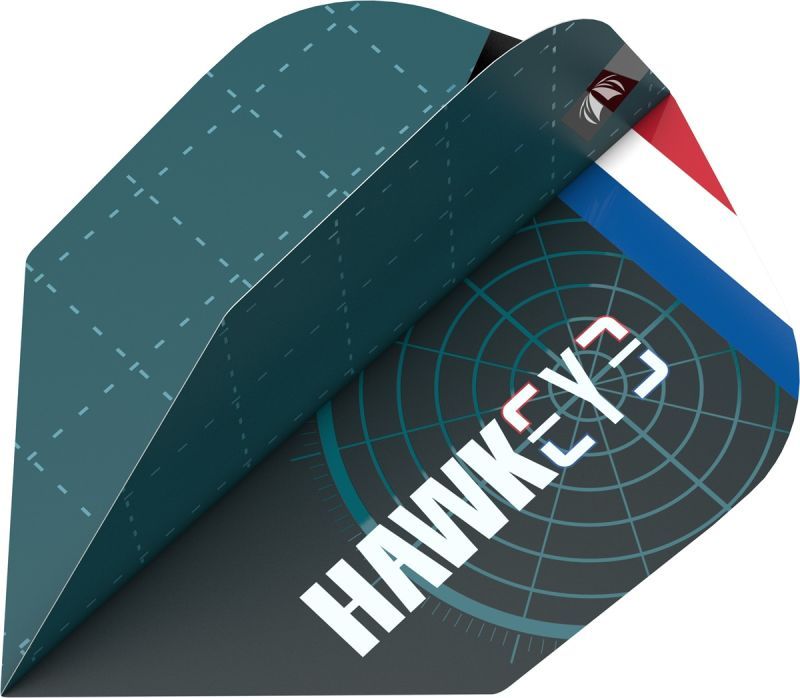 Target 3 Set Pro.Ultra Kevin Doets Flights NO6 2024 Flights