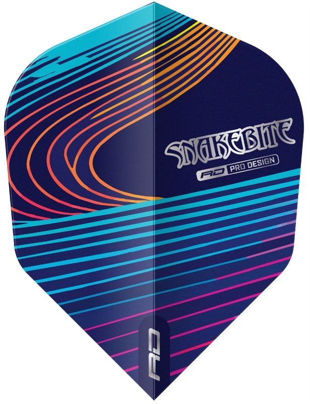 Flights de fléchettes Reddragon Gerwyn Price Flights