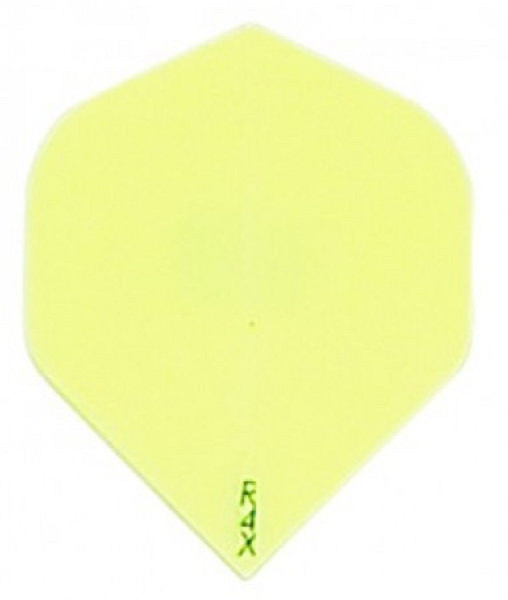 R4X Dart Flights 100 Micron Flights
