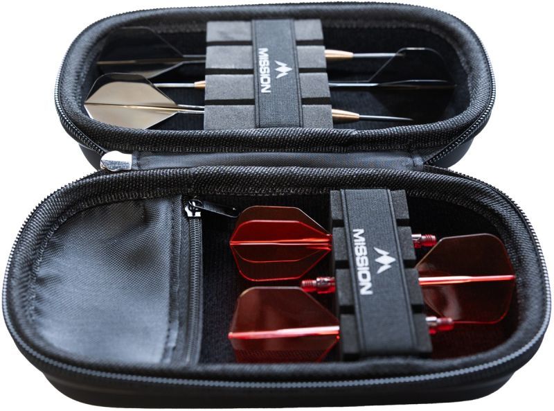Custodia per freccette in EVA Mission Force 90 Dart Tasche