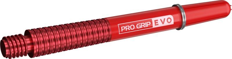 Target Pro Grip EVO Dart Shaft Shafts