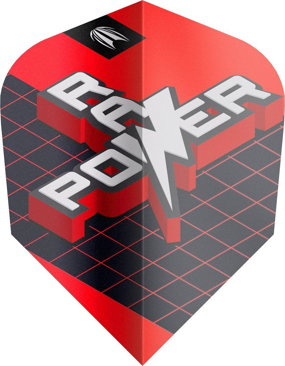Target 3 Set Pro.Ultra Phil Taylor Raw Power G11 Flights Ten-X 2024 Flights