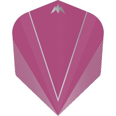 Mission Shades Dart Flights 100 Micron Shape No6 Flights