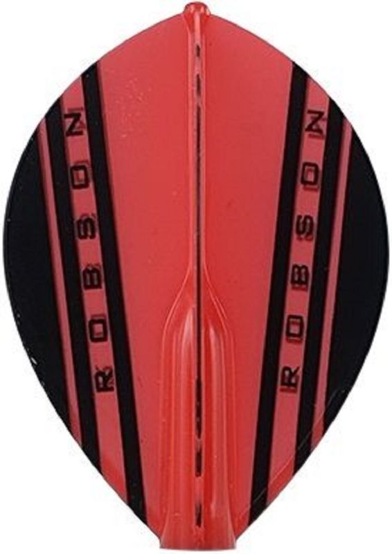 Robson Plus V Flight Pear V Flights