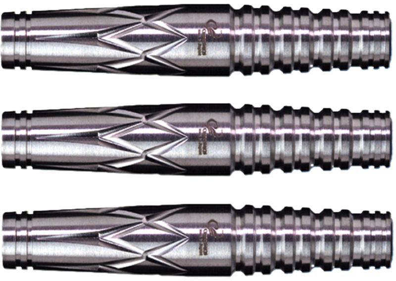 Cosmo Darts Softdart Barrel Youhi Watanabe 19 Gramm Dartbarrels
