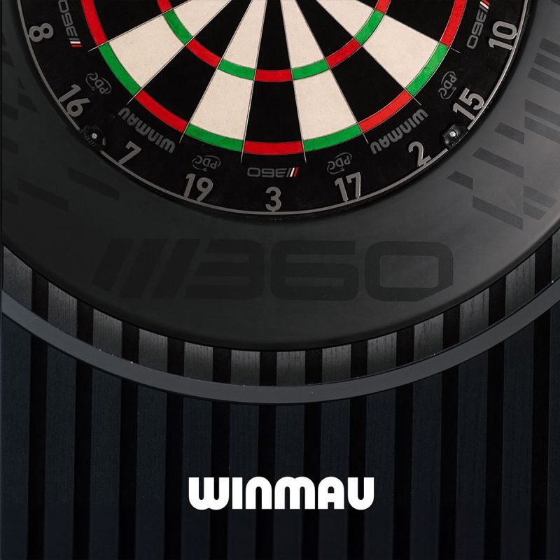 Winmau Blade 360 Catchring Dart Surround Auffangring
