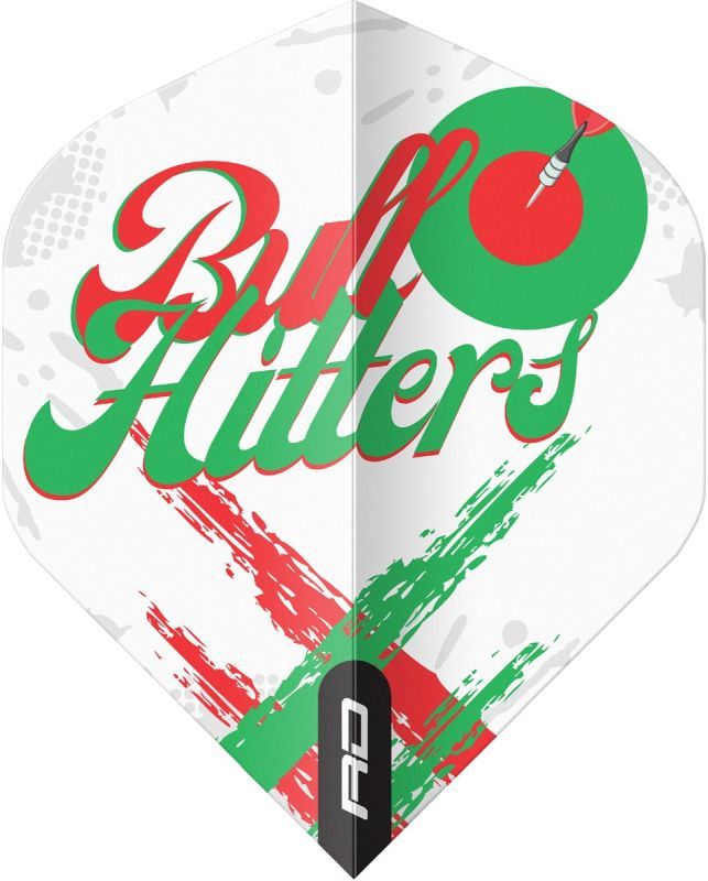 Flights de fléchettes Reddragon Gerwyn Price Flights