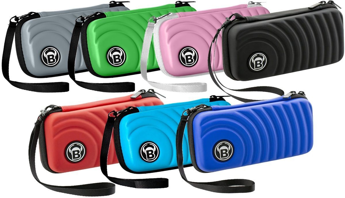 Bull's ORBIS S Dartcase Case