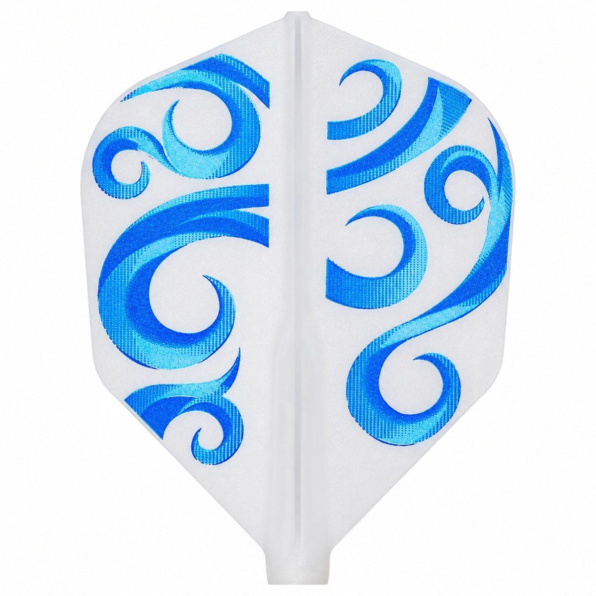 Cosmo Darts Fit Flights Ami Komiyama 4 Shape Flights