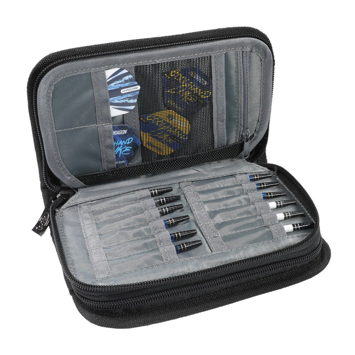 Reddragon Luke Humphries Firestone 2 Large Case Aufbewahrung
