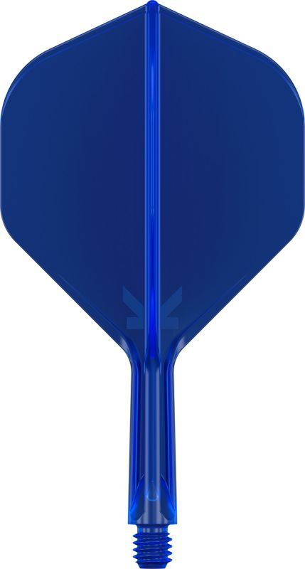 Target K-Flex Shaft/Flight System Standart No2 Shafts