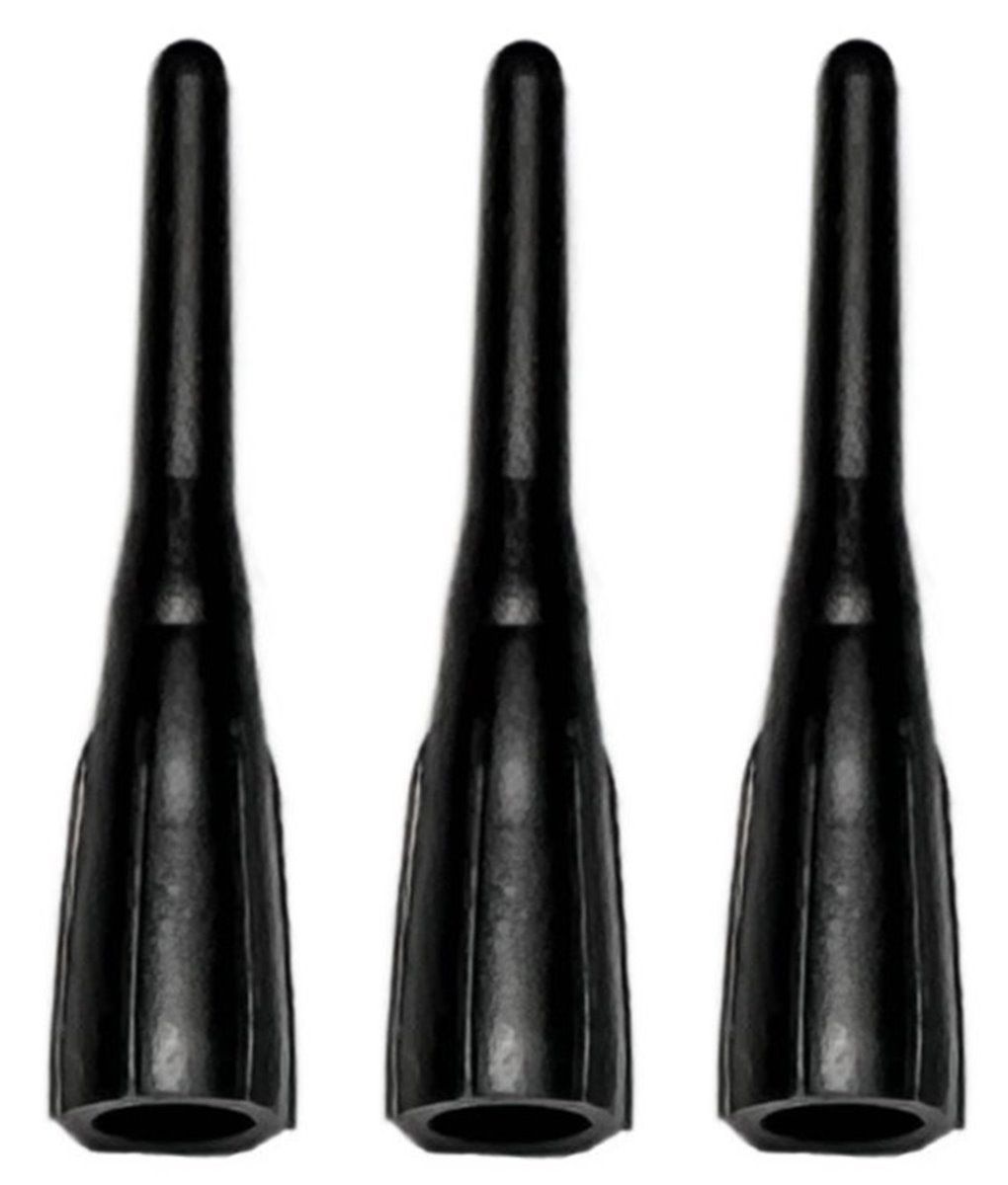 Dart M3 GreenPoint-PRO Dart-Spitzen lang 22,5 mm (1.000 Stück) Soft Dart Spitzen M3