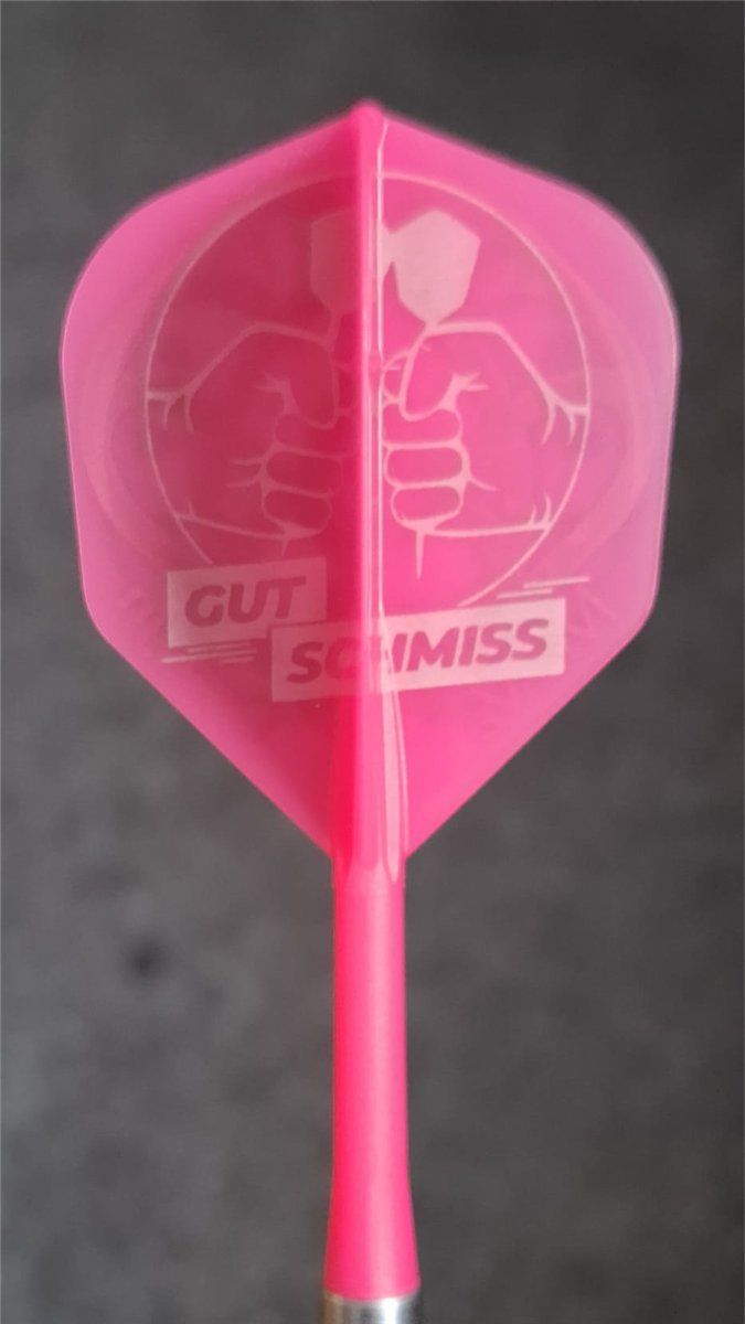 L-Style Barflight 260 Shape L3 Shaft/Flight Shafts