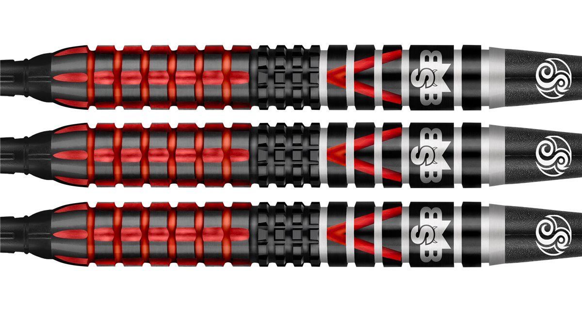 Shot Michael Smith 90% Defiant Softdart 18/20 Gram Softdarts
