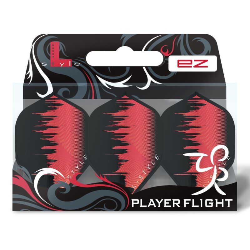 L-Style Signature Flight EZ David Evans Rot Standard L1 Flights