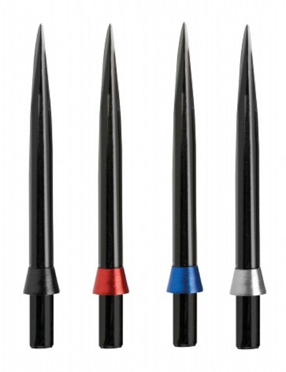 Reddragon Specialist Dart Points Black Standard 32mm Wechselspitzen