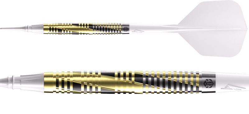 Caliburn Nexus N4 95% Softdarts 19 Gramm Softdarts