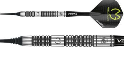 Winmau Michael van Gerwen MvG Absolute Soft Darts 20 Gramm Softdarts