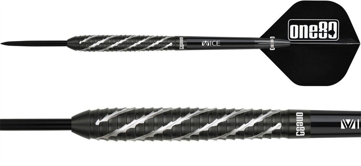 ONE80 Akari Tanahara V2 90% Steeldarts 23 Gram Steeldarts