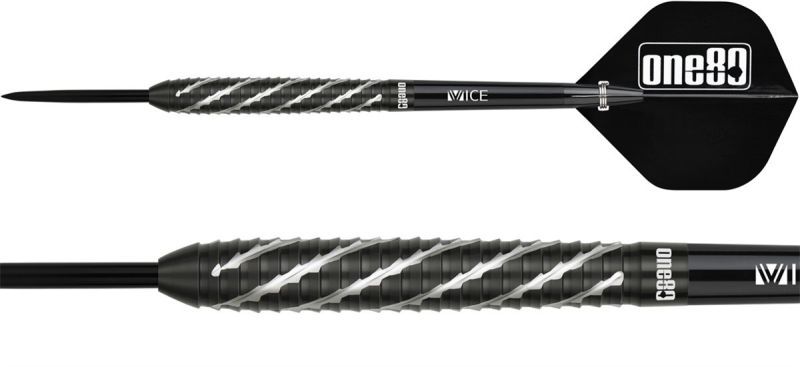 ONE80 Akari Tanahara V2 90% Steeldarts 23 Gram Steeldarts