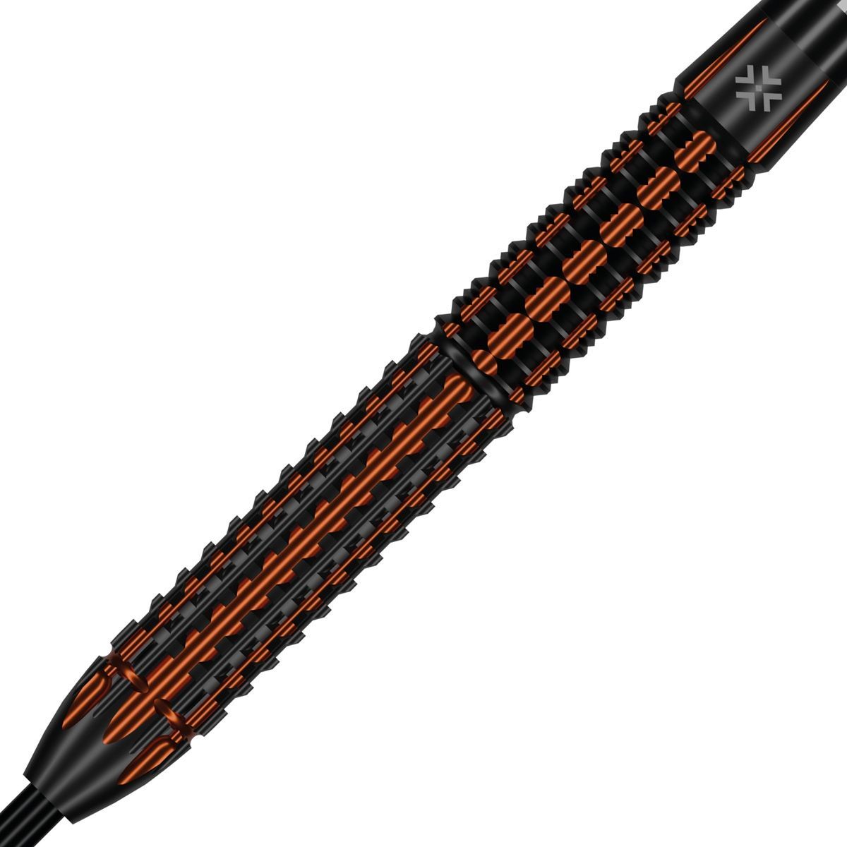 Bullet Hotrod 97,5% Steeldarts 24 Gram Steeldarts
