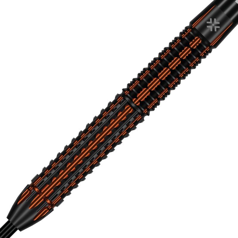Bullet Hotrod 97,5% Steeldarts 24 Gram Steeldarts