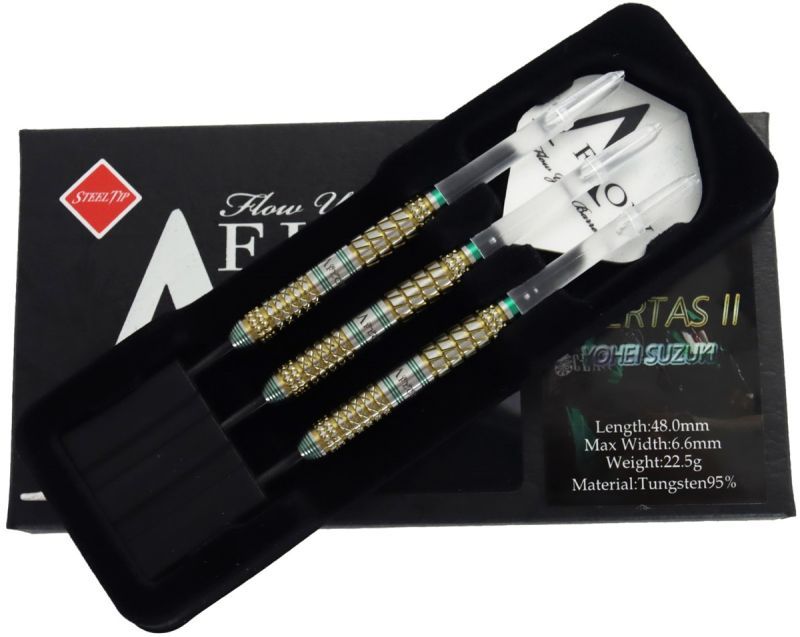 Steeldarts